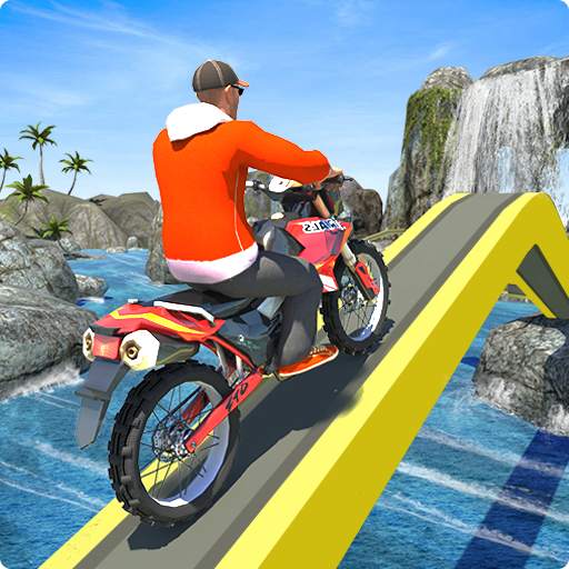 Bike Race - Stunt Racing Games 1.3