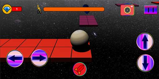 Roll the Ball 3D - Casual Platformer Puzzle Game. screenshot 5