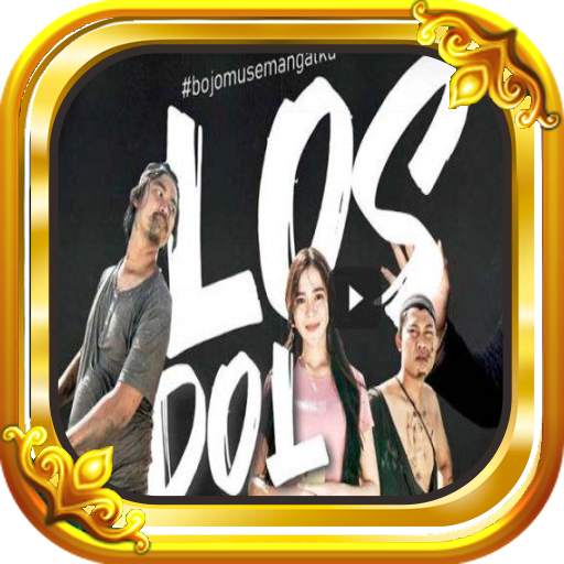 Lagu LOS DOL Viral 1.1