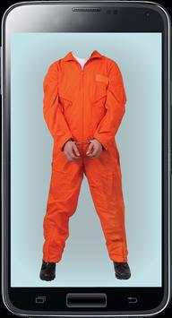 Prisoner Suite Photo Editor screenshot 5