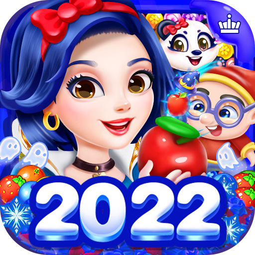 Bubble Shooter icon