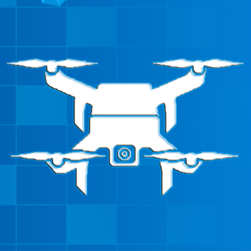 LH Drone icon