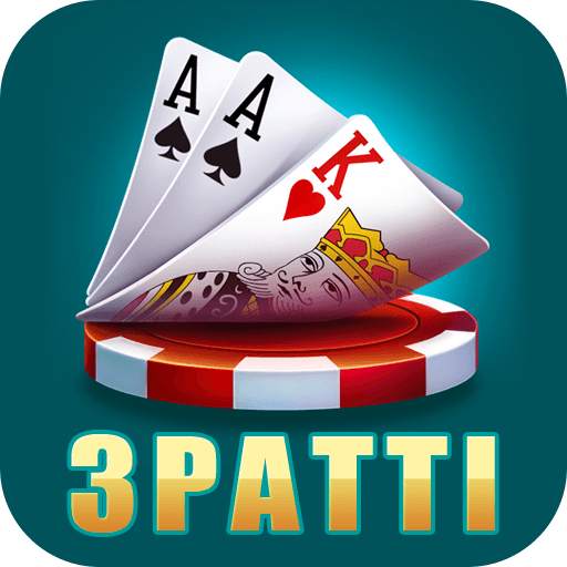 3 Patti Comfun - Royal Game 1.4