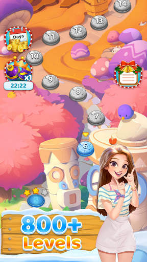 Toy Block Boom - Classic & Crush & Blast screenshot 5
