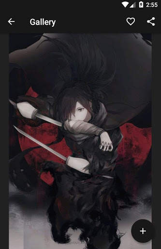 Hot Anime Girls Wallpapers screenshot 6