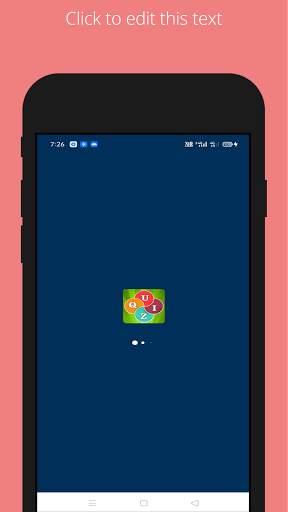 Quiz4Earn- Earn Money By Playing Quiz स्क्रीनशॉट 1