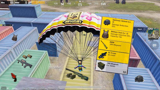 Commando Mission Games Offline screenshot 11