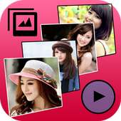 Slideshow Maker logo