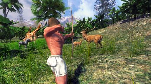 Deer Archer Hunter screenshot 5