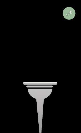 Einfach Taschenlampe - Taschenlampe screenshot 1