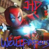 Roblox Live Wallpaper 1.0