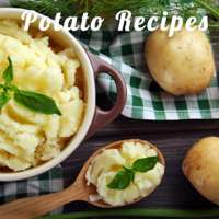 Mga recipe ng POTATO