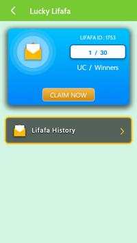 Win Royal Elite Pass and UC for Battle ground screenshot 12