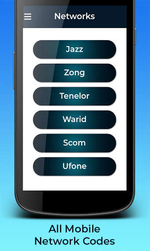 All mobile secret codes & Network USSD codes 2020 screenshot 3