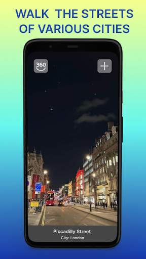 Global World screenshot 1