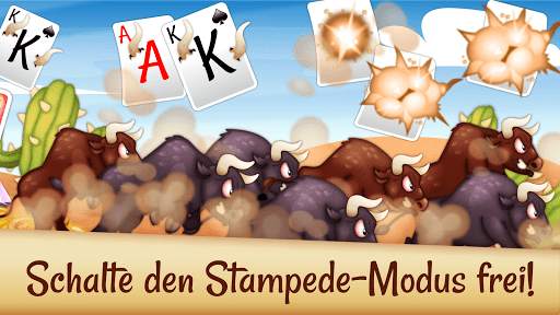 Solitaire Buddies screenshot 5