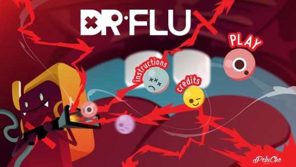 Dr. Flux screenshot 15