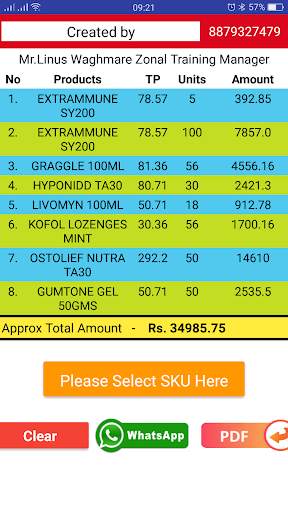 PHARMA GAME CHANGER screenshot 7