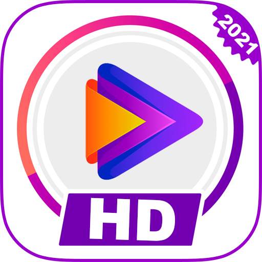 MXA Player 2021 HD : Video Music Player All Format 1.0