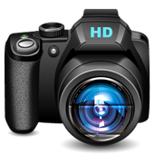 Professional Camera &amp; Effects icon