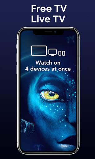 Live TV : All Cricket HD Channel Guide screenshot 3