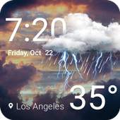 Weather☁️ 1.0.0