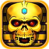 3D Lost Temple : Warrior Run 1.1