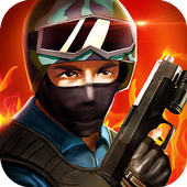 Counter Critical Strike Online icon