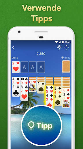 Solitär - kartenspiele screenshot 6