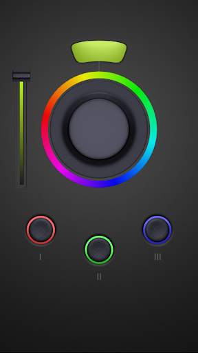 The aiFi app screenshot 2