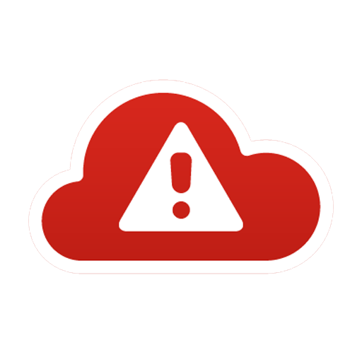 Meteo Alarm icon