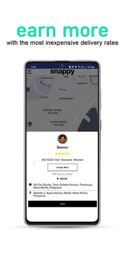 Snappy screenshot 2