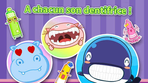 Ma petite brosse à dents screenshot 4