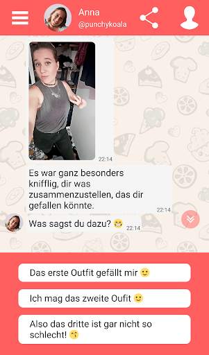 Hey Love Adam: Liebe Spiel screenshot 10
