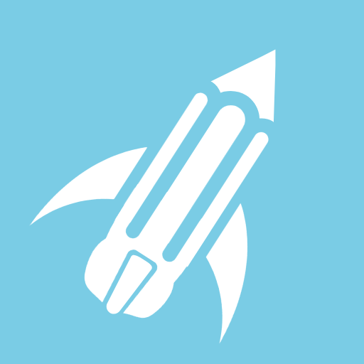 Fastreader — speed reading, memory and attention icon