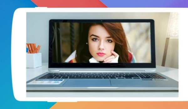 Laptop Photo Frame 2018 screenshot 6