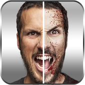 Make Me Vampire Booth Photo icon