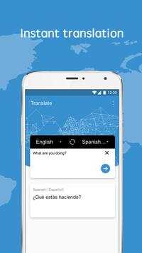 Translate скриншот 2