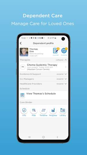 LifeguardMobile screenshot 3
