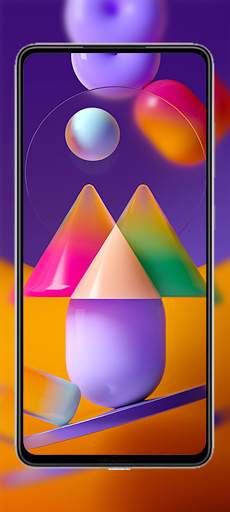 Wallpapers for Galaxy M31s Wallpaper screenshot 8