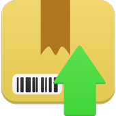 Upload File Fast icon