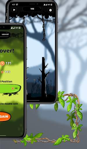 Givvy Bird - Earn & Make Money screenshot 3