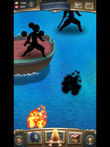 The Dragon King of the pool screenshot 8