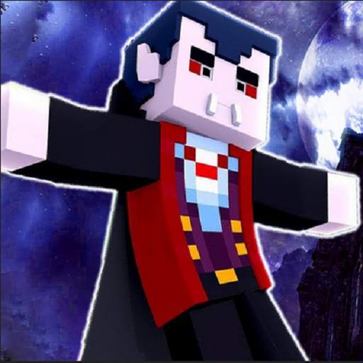 Vampire Skins for PE 0.11