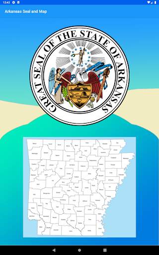 50 States Info Lite screenshot 15