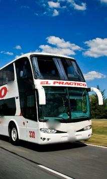 Jigsaw Bus Scania Irizar K Ser screenshot 2