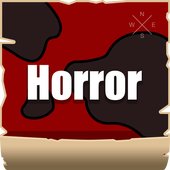 Horror Maps for Minecraft PE icon