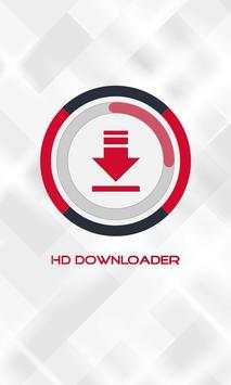 Pro Ultra HD Video Downloader screenshot 1