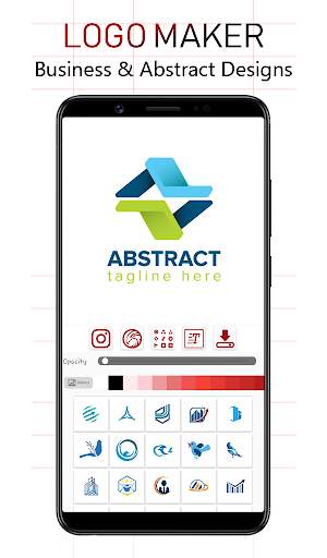 Logo Maker 2021 5 تصوير الشاشة