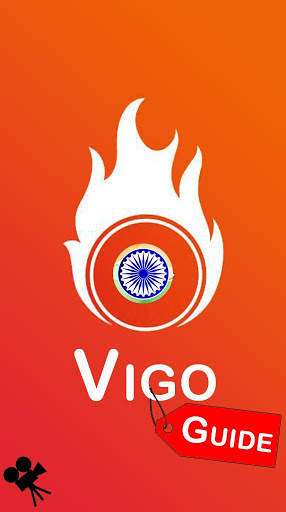 Indian Vigo Status - Funny Vigu Video Status Guide स्क्रीनशॉट 3